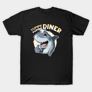 Yummi Dinner! T-Shirt